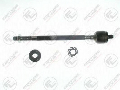 FORTUNE LINE fz2108 -  Осевой шарнир, рулевая тяга